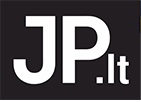 JP logo