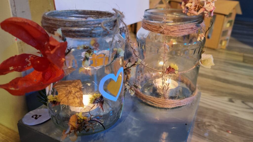 Kūrybinė saviraiška „Mažieji smalsučiai“ 3