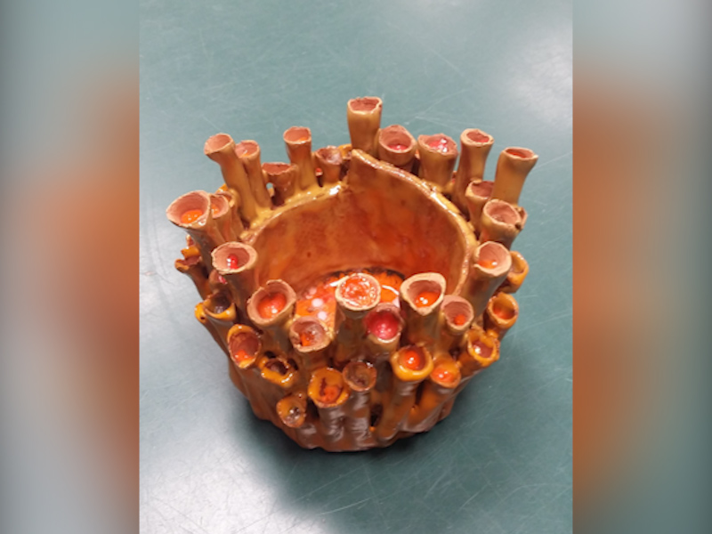 Įdomioji keramika 7