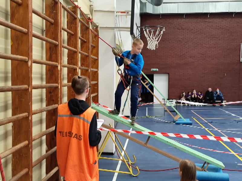 Sportinis turizmas 19