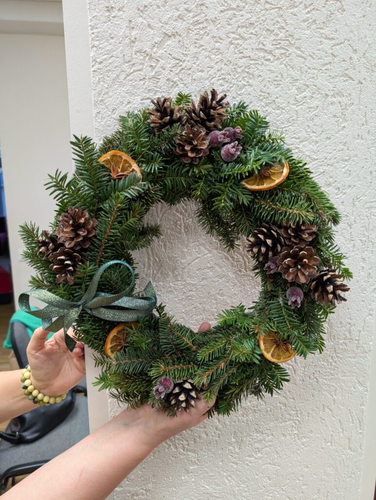 Atrask floristo talentą 10