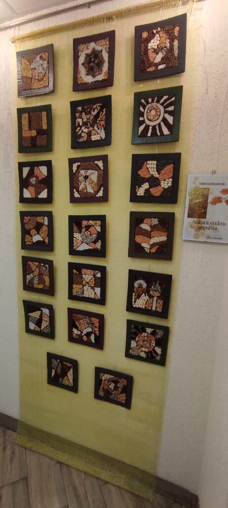 Auksinio rudens atspalviai 6