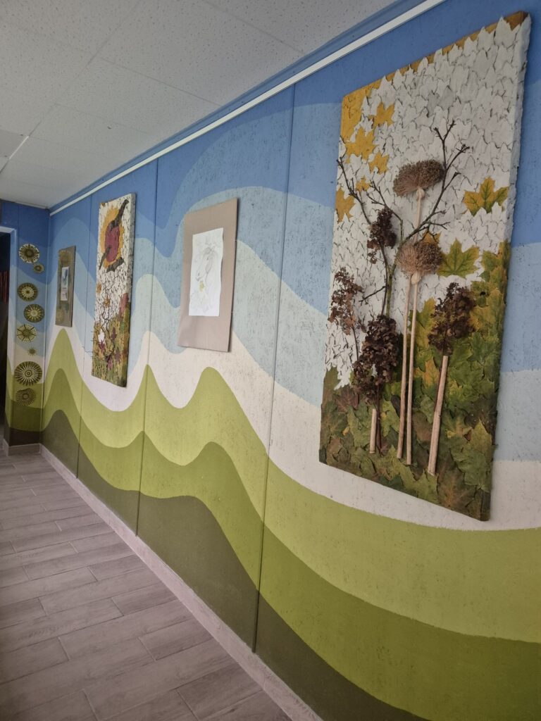 Atrask floristo talentą 13