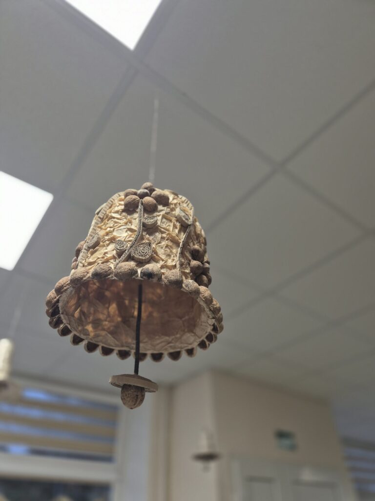 Atrask floristo talentą 5