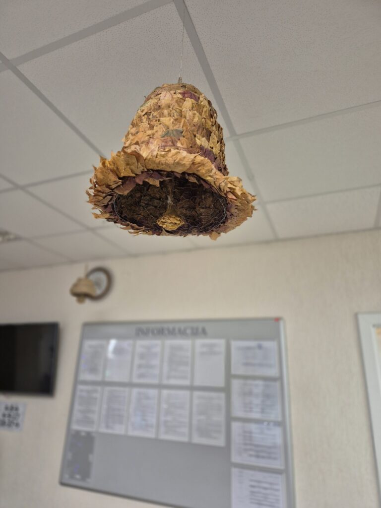 Atrask floristo talentą 4