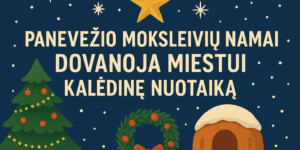 Panevėžio moksleivių namai5