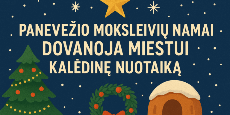 Panevėžio moksleivių namai5